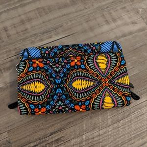 Vera Bradley wallet